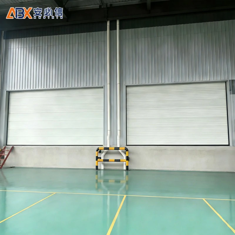 铜陵工业滑升门